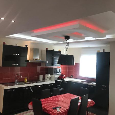Casa Di Cloe Lejlighed Dakar Eksteriør billede