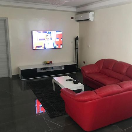 Casa Di Cloe Lejlighed Dakar Eksteriør billede