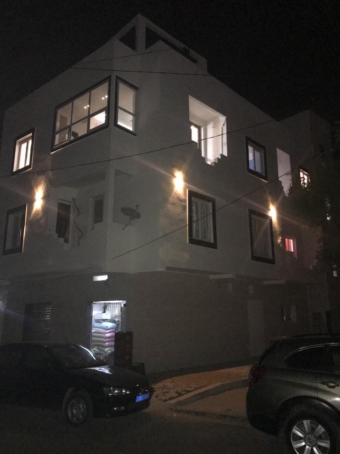 Casa Di Cloe Lejlighed Dakar Eksteriør billede