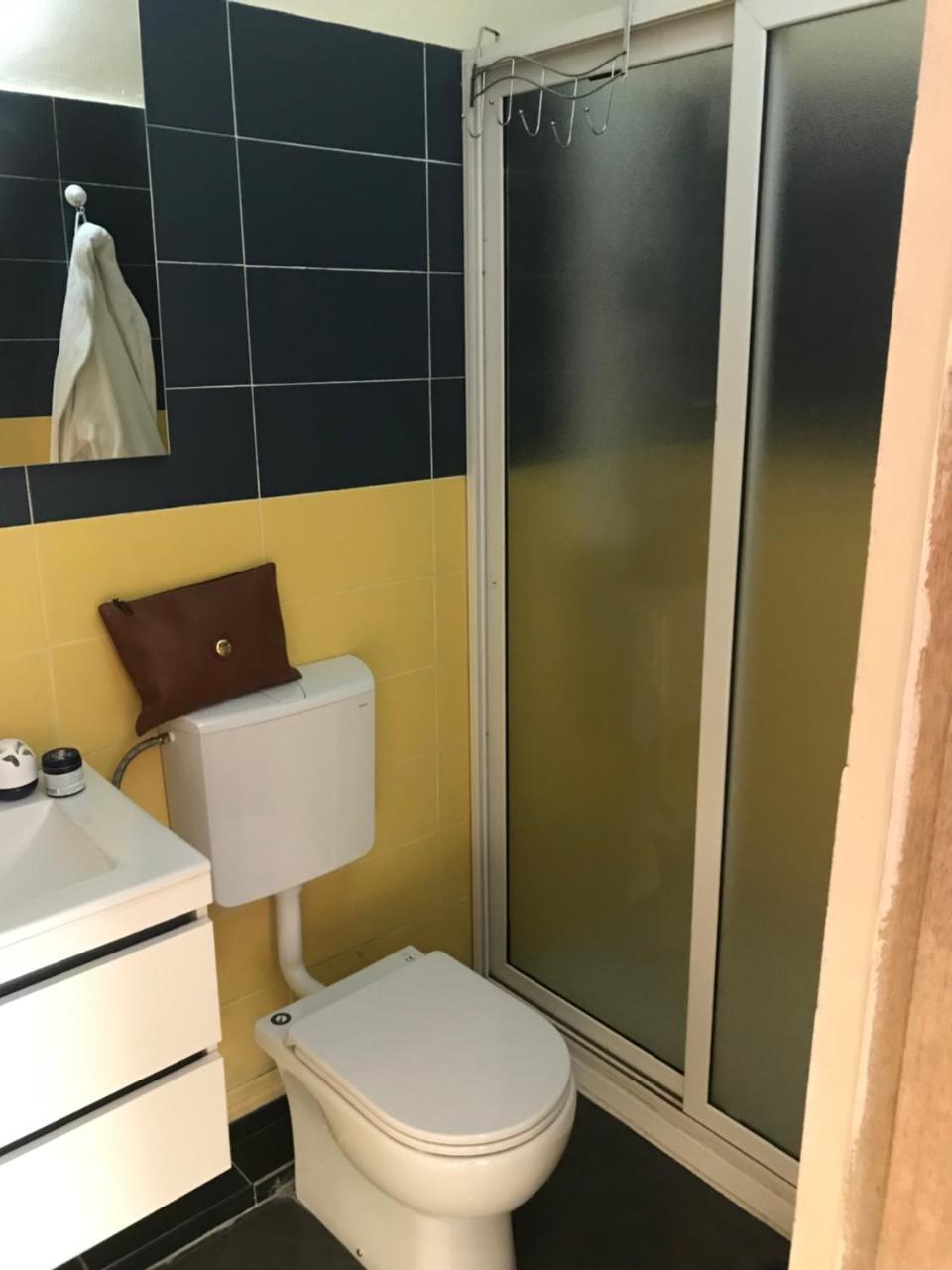 Casa Di Cloe Lejlighed Dakar Eksteriør billede
